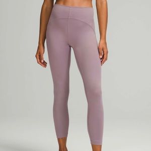 Lululemon INSTILL HIGH-RISE TIGHT 25"
Violet Verbena